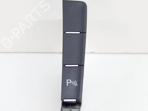 Used Switch VW GOLF VII (5G1, BQ1, BE1, BE2) 2.0 GTI (230 hp) 12227888