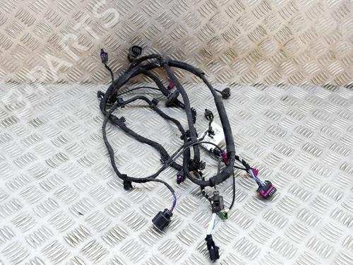 Electronic module PORSCHE MACAN (95B) 3.0 S Diesel | BP14655268M83 - Image 3