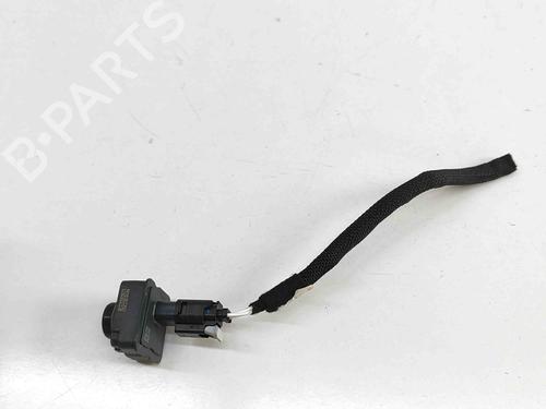 Camera CITROËN C3 III (SX) 1.2 THP 110 (SXHNPS, SXHNZT, SXHNZ6) | BP29459185E14 
