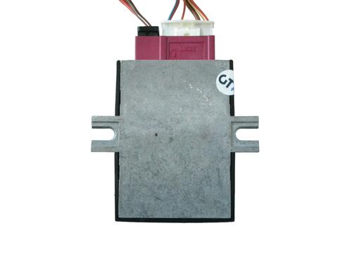 Electronic module BMW 6 (E63) 635 d | BP33359389M83 - Image 3