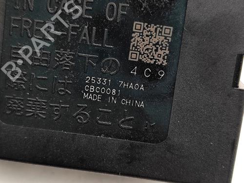 Electronic module NISSAN ARIYA (FE0) EV | BP36067669M83 - Image 7