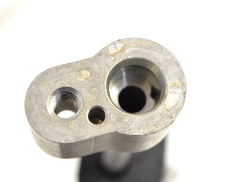 AC pipe PORSCHE CAYENNE (9PA) 3.6 | BP30219293M126