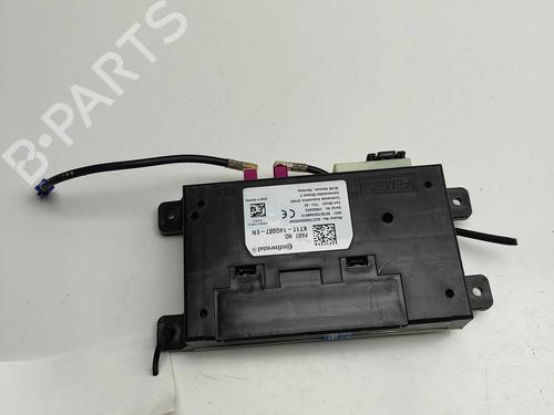 Electronic module FORD TOURNEO CUSTOM V362 Bus (F3) 2.0 EcoBlue | BP33376881M83 - Image 3