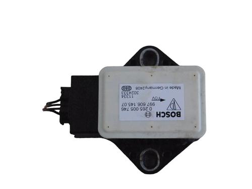 Used Electronic sensor PORSCHE PANAMERA (970) 3.0 S E-Hybrid (333 hp) 30254904