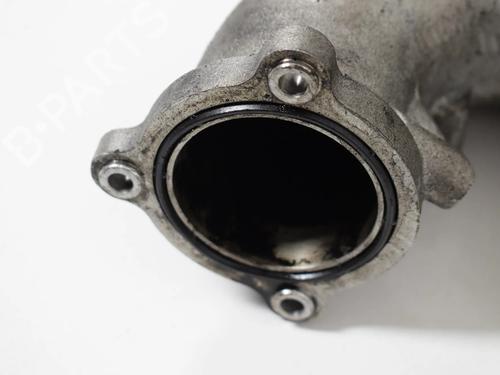 Intercooler pipe BMW X5 (E70) M 50 d | BP33386188M127 - Image 4