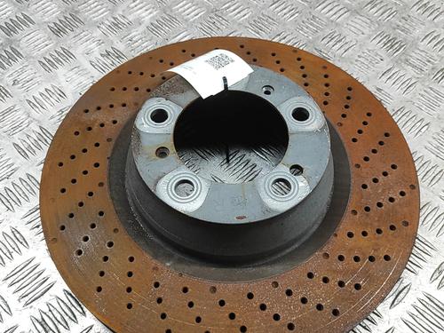 Used Other Other PORSCHE 911 (992) 3.0 Carrera 4 S (992420) (450 hp) 33377310 33377310