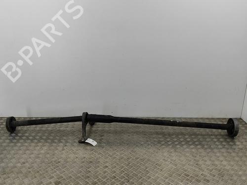 Used Driveshaft VW GOLF VII (5G1, BQ1, BE1, BE2) 2.0 TDI 4motion (150 hp) 16711314