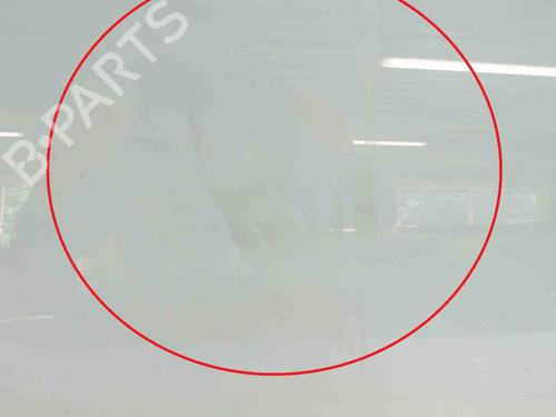 Front right door window VW GOLF VII (5G1, BQ1, BE1, BE2) 1.5 TSI | BP10368661C19 