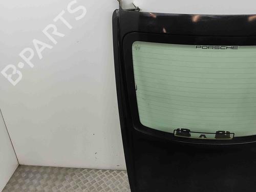 Tailgate PORSCHE CAYMAN (987) S 3.4 | BP29752926C6