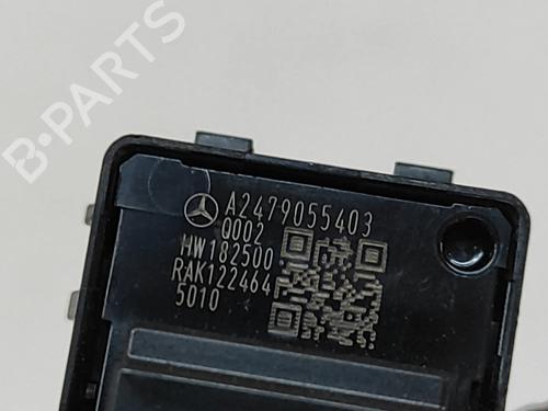 Switch MERCEDES-BENZ CLA (C118) CLA 200 (118.387) | BP28676084I30 