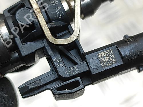 Injector VW GOLF VIII (CD1, DA1) 1.0 TSI | BP32238763M100 - Image 7