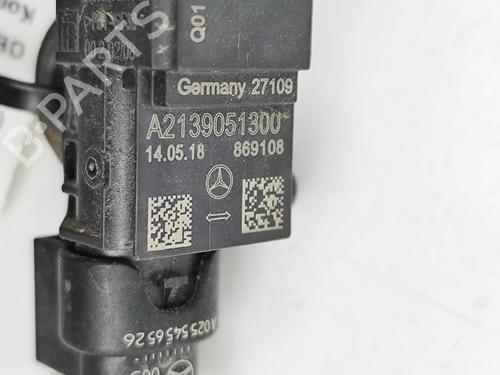 Electronic sensor MERCEDES-BENZ E-CLASS Convertible (A238) E 220 d (238.414) | BP33377195M84  - Image 6
