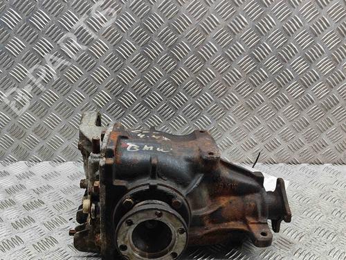 Rear differential JAGUAR XF I (X250) 2.2 D | BP28970663M24 