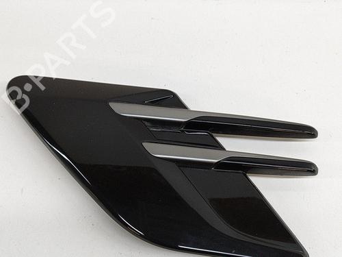 Used Front left wheel arch trim LAND ROVER RANGE ROVER SPORT II (L494) 3.0 SDV6 4x4 (306 hp) 28551848