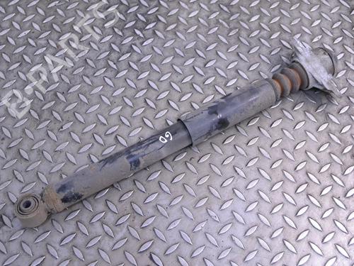 Højre bagtil støddæmper AUDI A3 Sportback (8PA) 2.0 TDI 16V (140 hp) 30218179