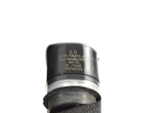 Electronic module JAGUAR F-TYPE Coupe (X152) 5.0 SCV8 R AWD | BP30219253M83