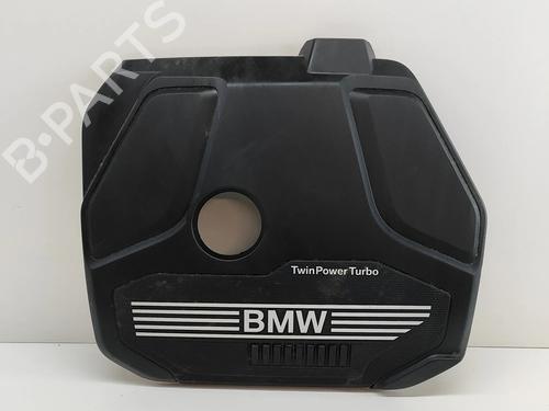 Used Upper protection BMW 1 (F40) 128 ti (265 hp) 27765197