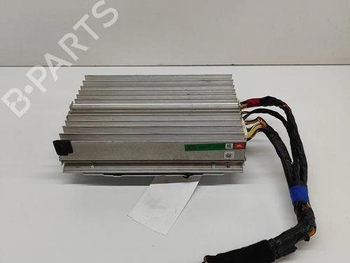 Electronic module KIA OPTIMA (FSGDS6B) 1.7 CRDi | BP23415344M83 - Image 3