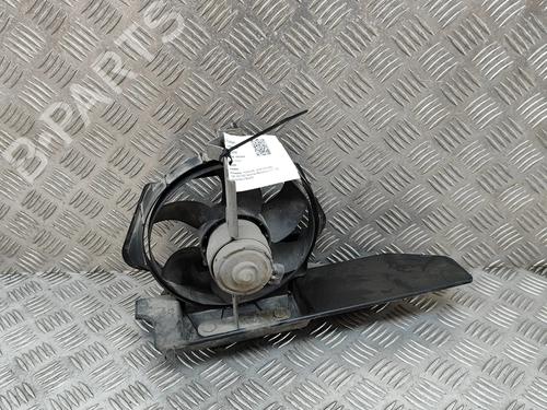 Radiator fan PORSCHE BOXSTER (986) 2.7 | BP23248400M35