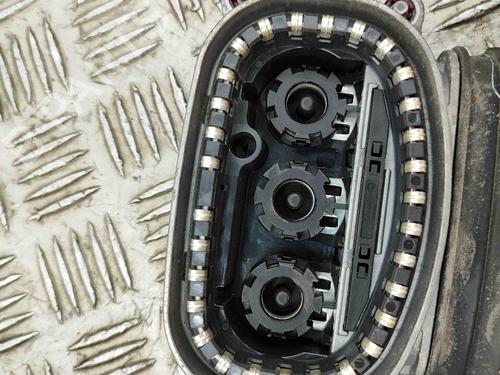 Engine JAGUAR I-PACE (X590) EV400 AWD | BP28028996M1 