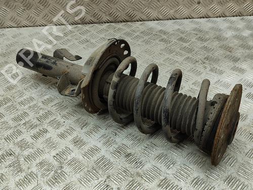 Left front shock absorber FORD S-MAX (WA6) 2.0 TDCi | BP26658511M16 