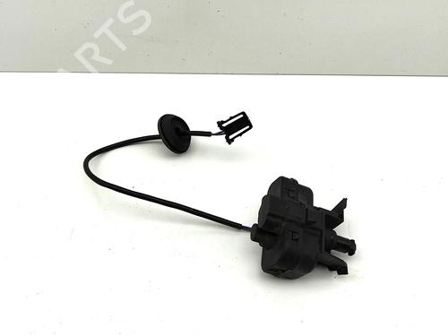 Tankdæksel Tankdæksel VW TIGUAN (5N_) 2.0 TDI 4motion (140 hp) 33384476 33384476