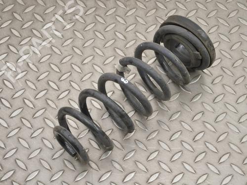 Støddæmperfjeder Støddæmperfjeder HYUNDAI TUCSON (TL, TLE) 1.6 CRDi (136 hp) 33356273 33356273