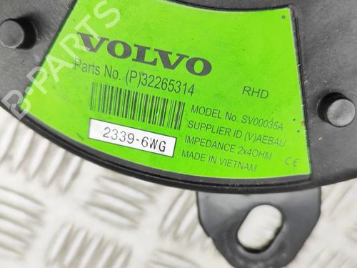 Módulo eletrónico VOLVO C40 (539) Recharge AWD | BP39511398M83  - Image 6