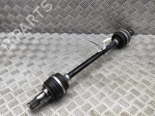 Left rear driveshaft PORSCHE MACAN (XAB) 4 Electric 4 (XABBB1, XABFD1) | BP38466886M40 - Image 2