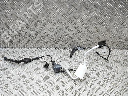 AC pipe NISSAN ARIYA (FE0) EV | BP38094445M126 - Image 3