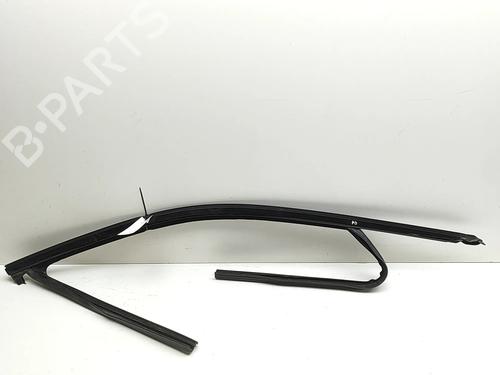 Dørliste Dørliste BMW 5 (G60, G90, G68) i5 eDrive40 (340 hp) 34347623 34347623