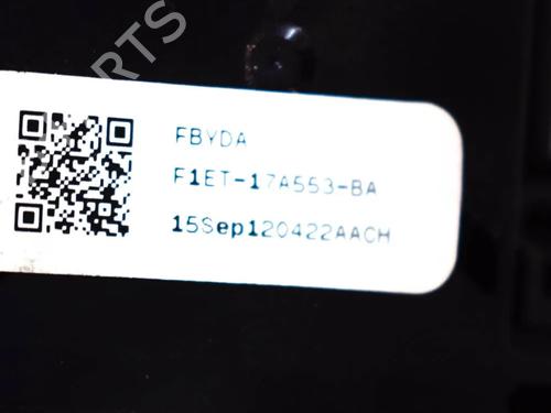 Steering column stalk FORD FOCUS III 1.5 TDCi | BP6741835I23  - Image 7