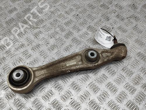 Used Left front suspension arm TESLA MODEL S (5YJS) P100D AWD (772 hp) 28436560