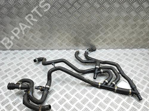 Used Pipe Pipe VOLVO XC40 (536) Recharge AWD (408 hp) 36415464 36415464