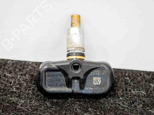 Used Electronic sensor TOYOTA RAV 4 III (_A3_) 2.2 D 4WD (ALA30_, ALA30R) (177 hp) 6738767