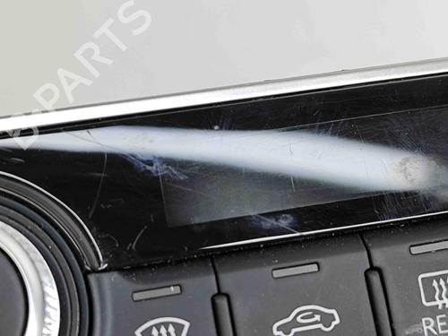 AC-Styringsenhed/Manøvreenhed AUDI A3 Limousine (8VS, 8VM) S3 quattro | BP18165595I5 
