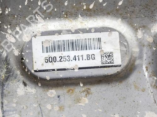 Exhaust system VW GOLF VIII (CD1, DA1) 1.5 TSI | BP27763710M121 - Image 5