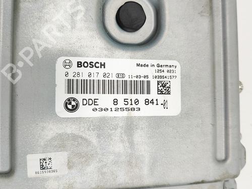 Engine control unit (ECU) BMW X6 (E71, E72) xDrive 40 d | BP30131036M57 