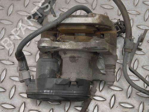 Left rear brake caliper TOYOTA RAV 4 V (_A5_, _H5_) 2.5 Hybrid AWD (AXAH54, AXAL54) | BP30232940M107