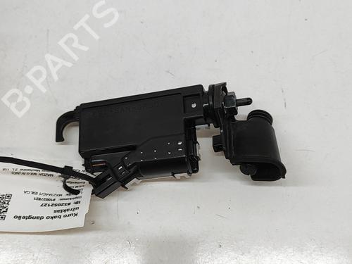 Used Fuel cap MAZDA MX-5 IV (ND__) 2.0 (ND2E, ND6E) (160 hp) 29007543