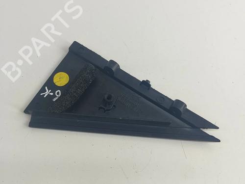 Rear left door window MG MG ZS SUV (AZS1) EV | BP30885396C20