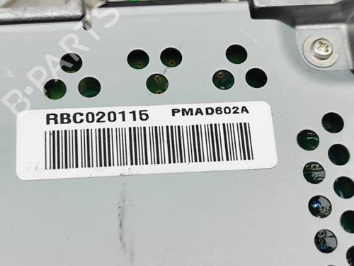 Electronic module AUDI Q5 (FYB, FYG) SQ5 TFSI quattro | BP36231905M83  - Image 7
