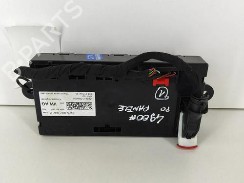 Electronic module SKODA KODIAQ II (PS7) 1.5 TSI mHEV | BP27778225M83