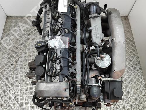 Engine MERCEDES-BENZ S-CLASS (W220, V220) S 320 CDI (220.025, 220.125) | BP31072887M1