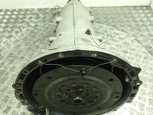 Gearbox JAGUAR F-TYPE Coupe (X152) 3.0 SCV6 S | BP33384883M3 - Image 2