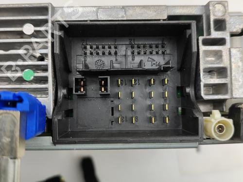 Electronic module ALFA ROMEO STELVIO (949_) 2.9 Q4 (949.AXG2A, 949.AXH2A, 949.AXS2A) | BP28955340M83