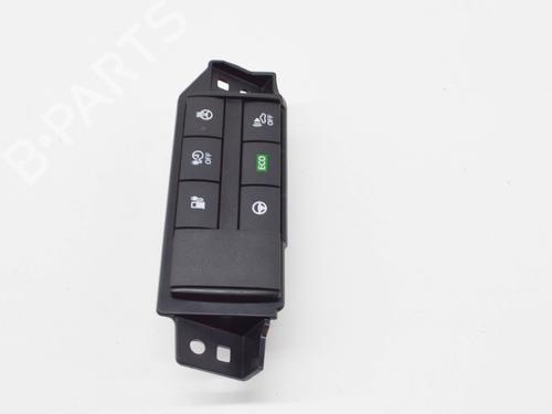 Switch NISSAN LEAF (ZE1) Electric | BP27762911I30 