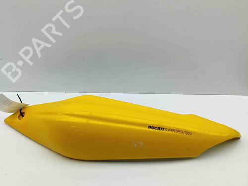 Used Other DUCATI MOTORCYCLES 900 900 SS Carenata (80 hp) 28566238