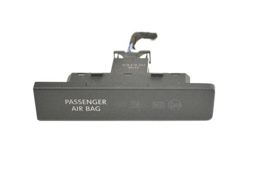 Used Electronic module Electronic module VW GOLF SPORTSVAN VII (AM1, AN1) 2.0 TDI (150 hp) 33348355 33348355