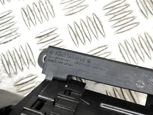Electronic module MERCEDES-BENZ EQA (H243) EQA 250+ (243.702) | BP36534222M83 - Image 7
